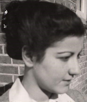 Carla Dotsch